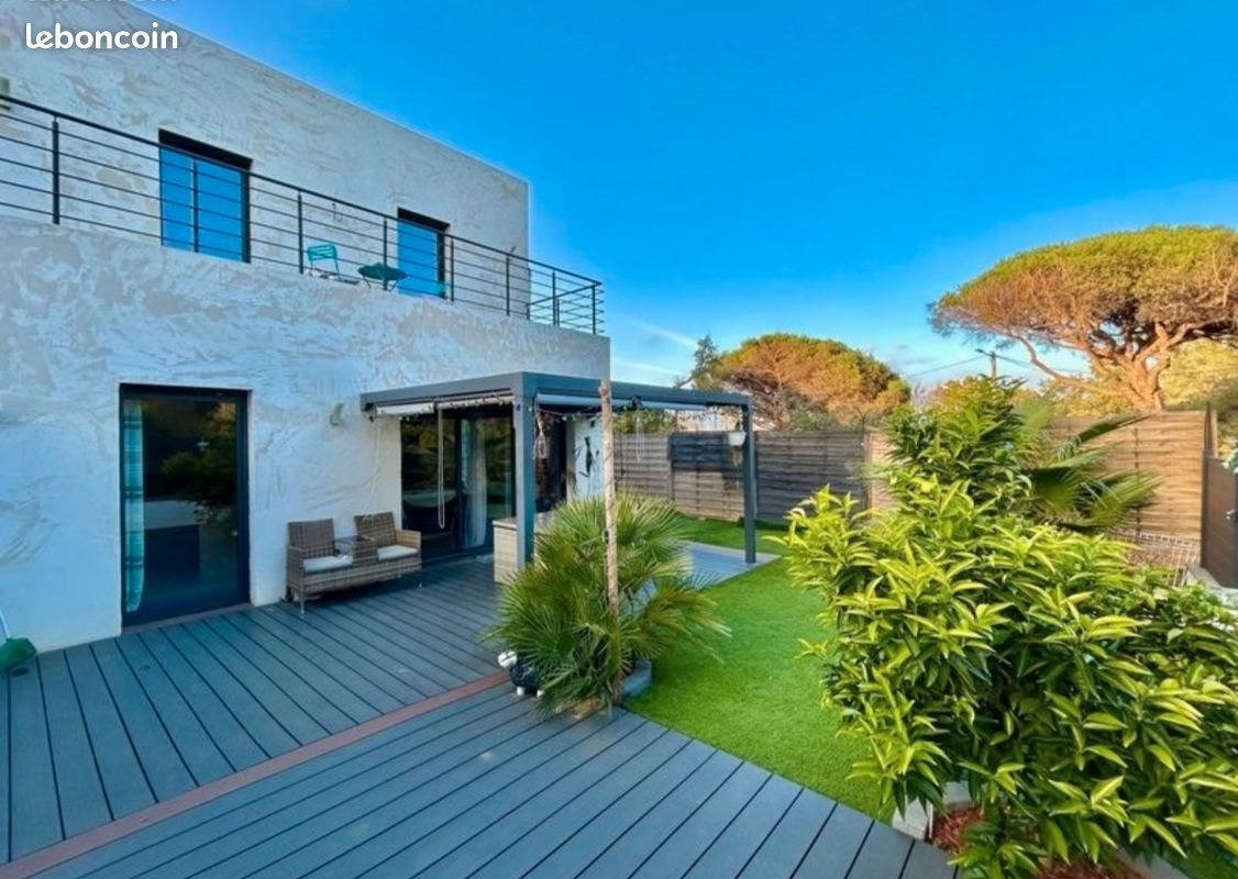 Maison à vendre, 110m², Fréjus