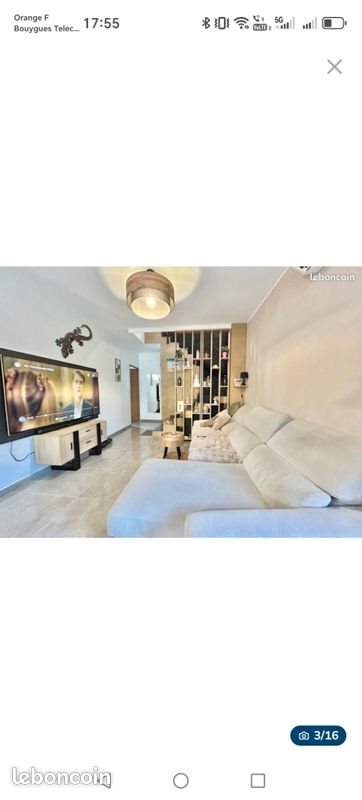 Maison à vendre, 110m², Fréjus