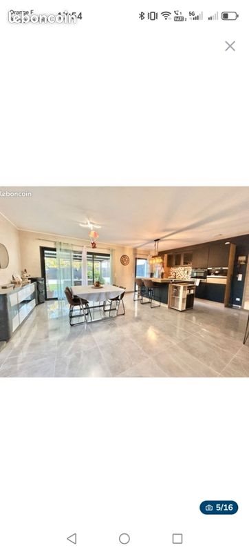 Maison à vendre, 110m², Fréjus