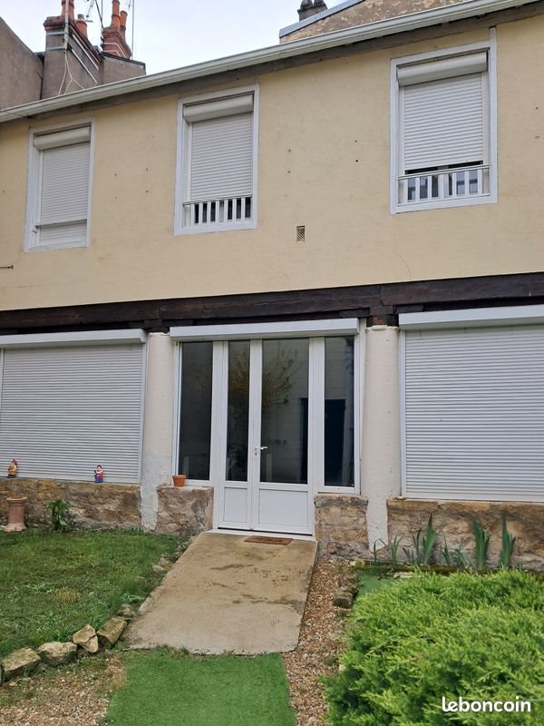Maison à vendre, 130m², Nevers