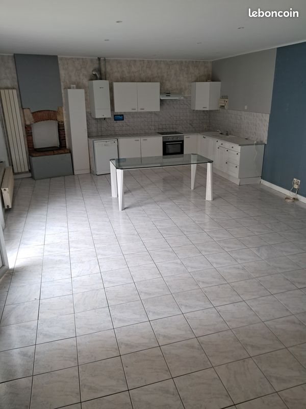 Maison à vendre, 130m², Nevers