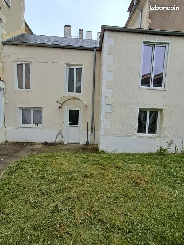 Maison à vendre, 130m², Nevers