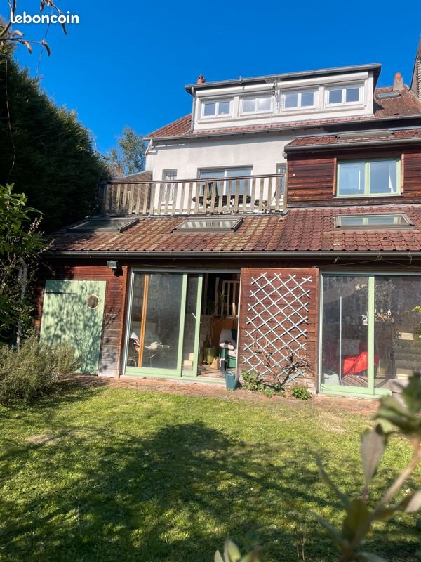 Maison à vendre, 169m², Rouen