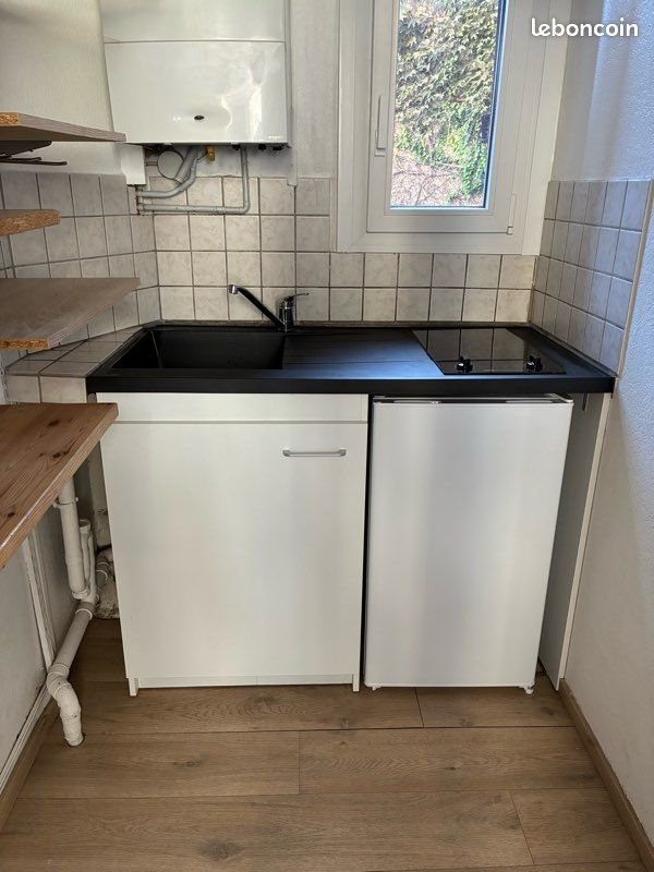 Appartement à louer, 28m², Dijon