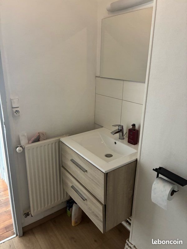 Appartement à louer, 28m², Dijon