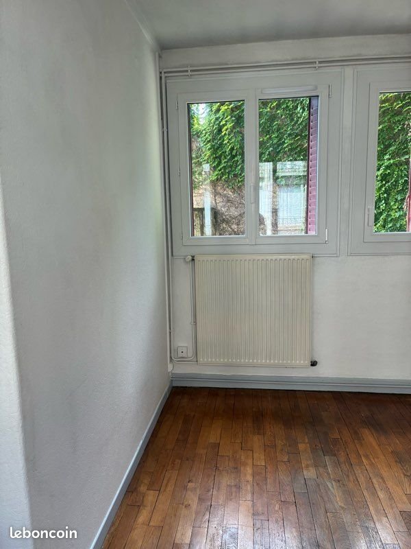 Appartement à louer, 28m², Dijon