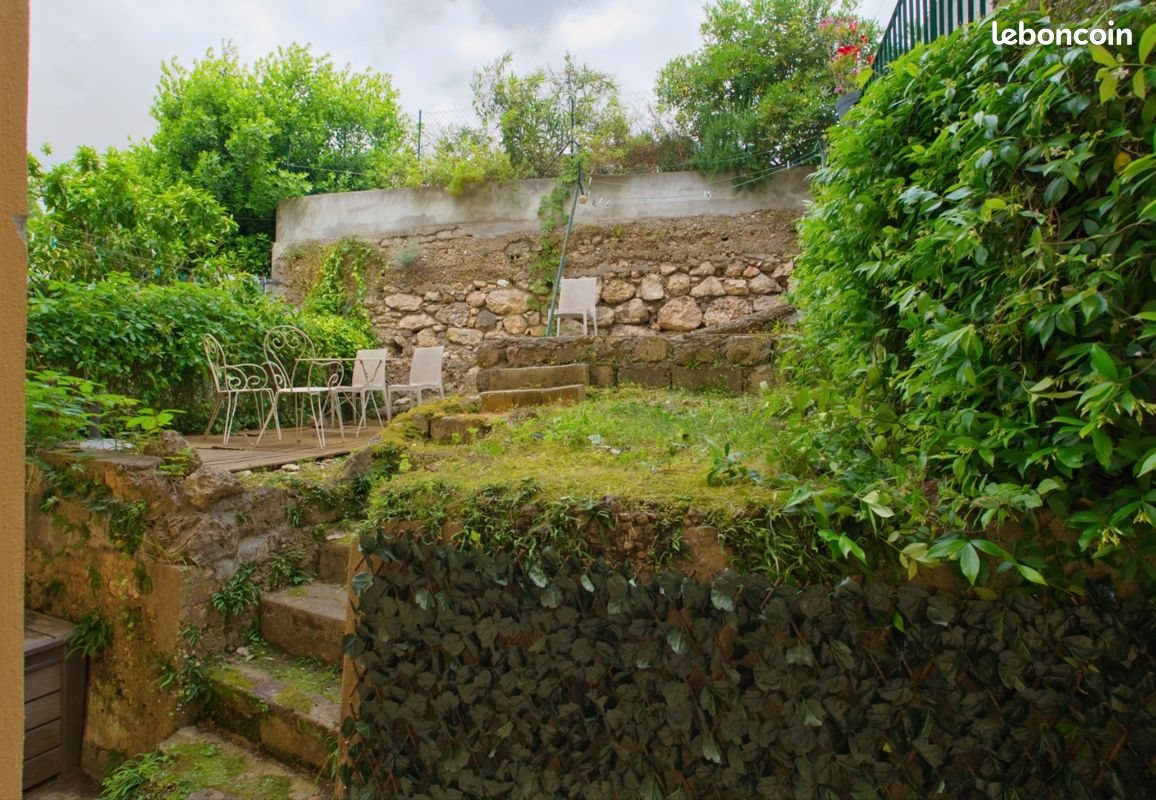 Appartement à vendre, 33m², Nice
