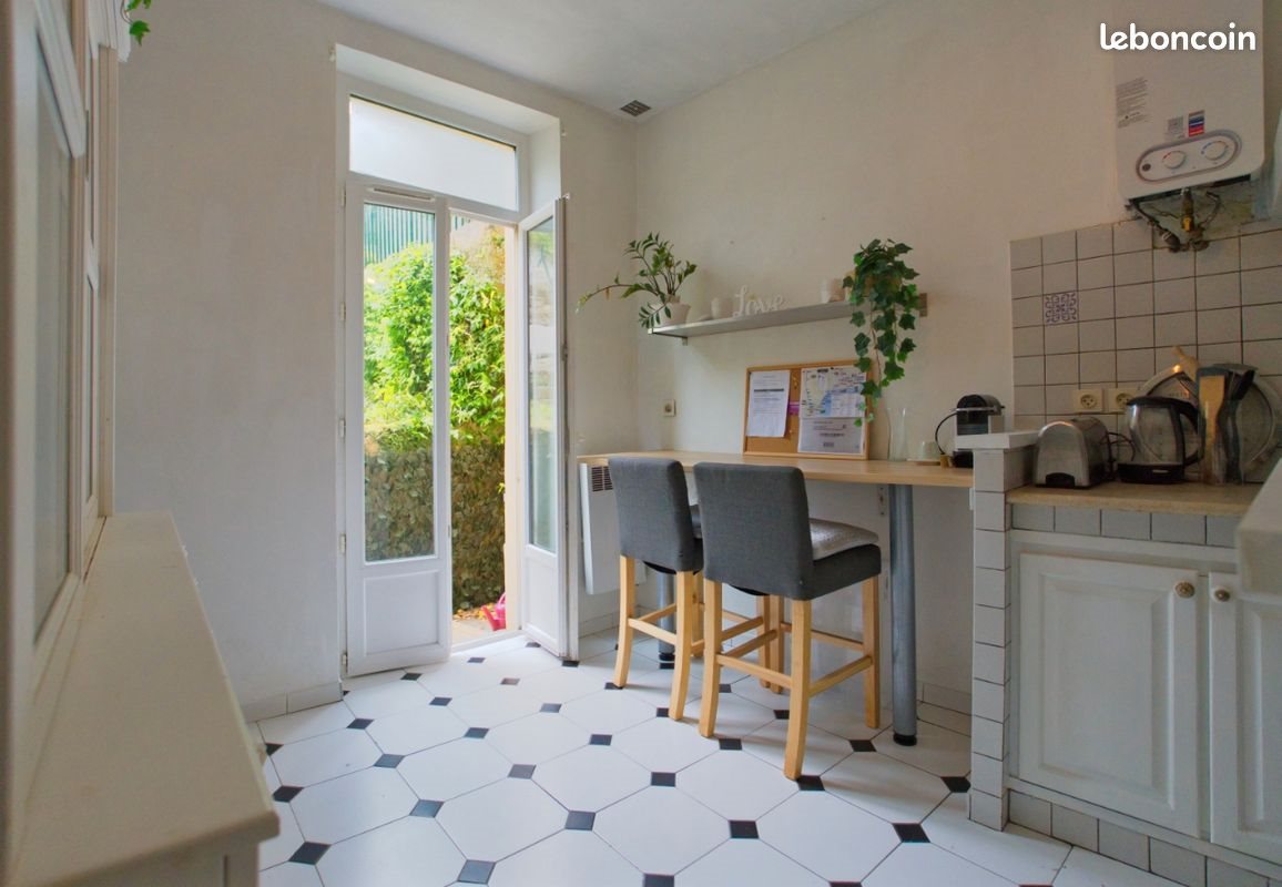Appartement à vendre, 33m², Nice