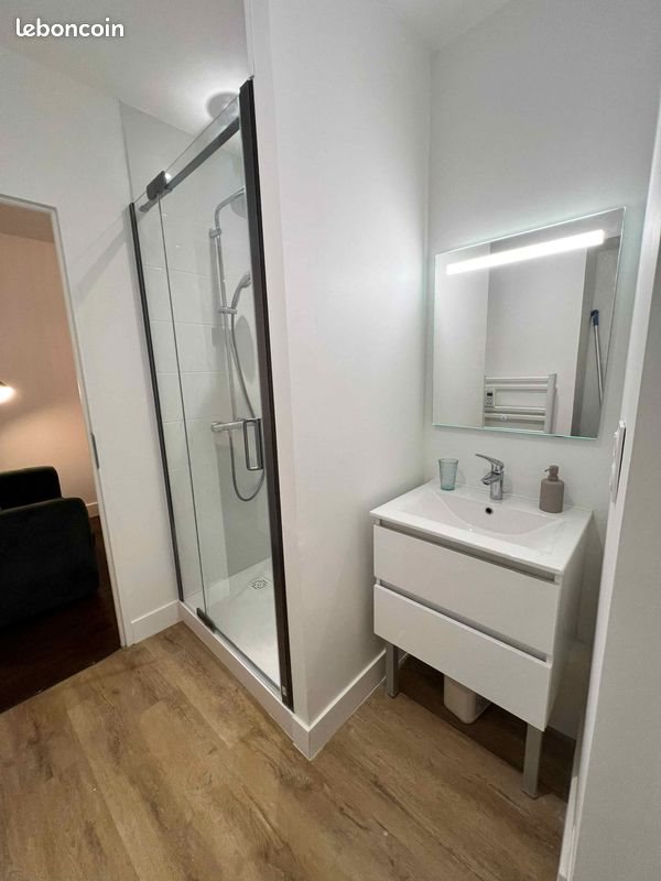 Appartement à louer, 32m², Orléans
