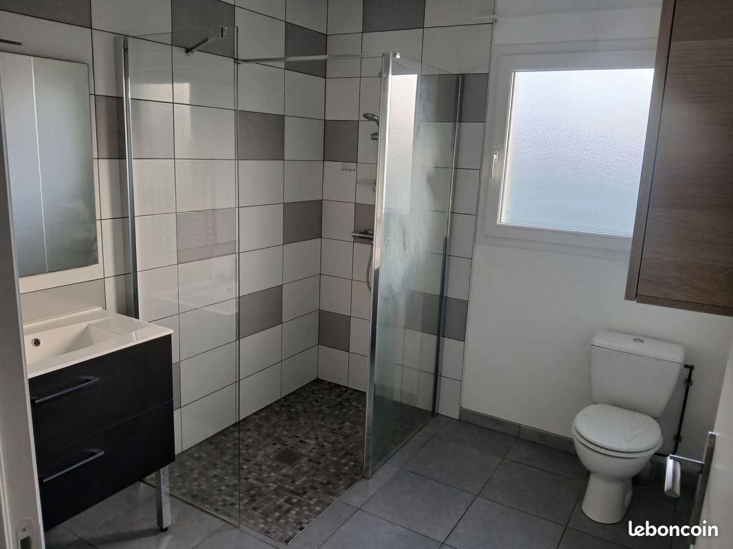 Maison à louer, 90m², Ravel