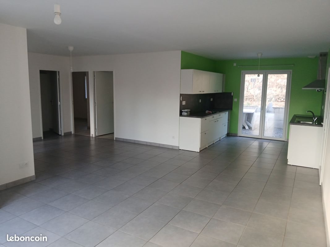 Maison à louer, 90m², Ravel