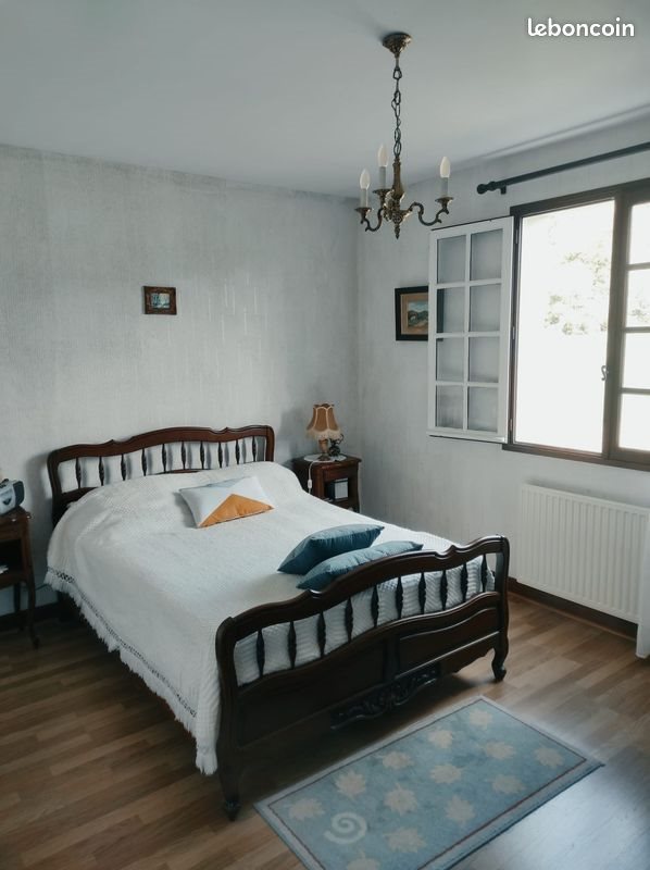 Maison à vendre, 139m², Ainhoa