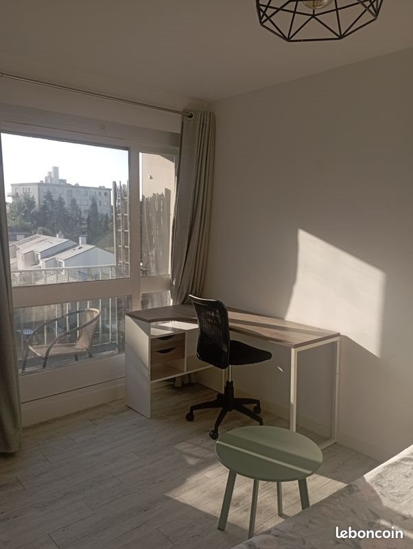 Appartement à louer, 30m², Nantes