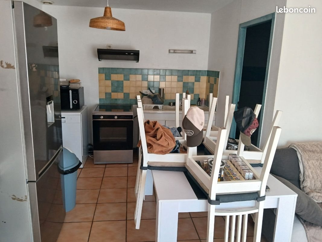 Appartement à louer, 50m², Marnay