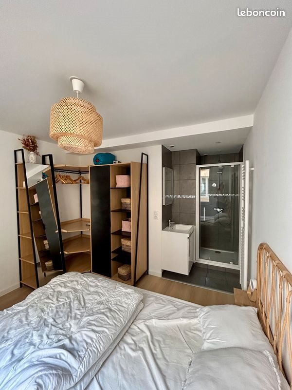 Appartement à vendre, 35m², Bordeaux