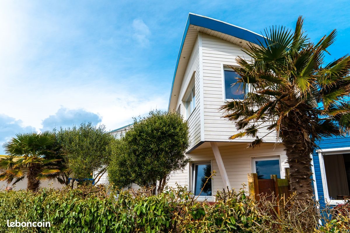 Maison à vendre, 100m², Le Conquet