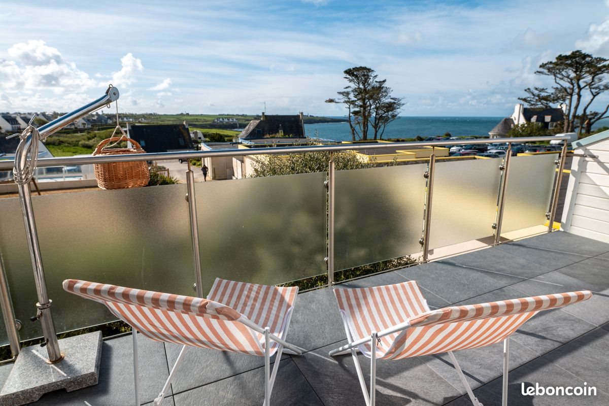 Maison à vendre, 100m², Le Conquet