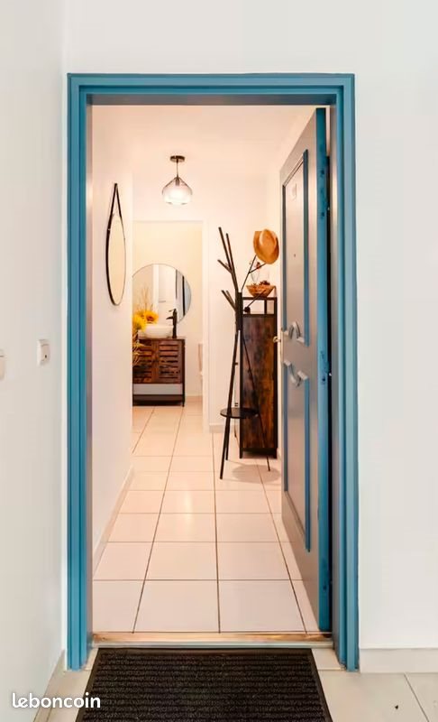 Appartement à vendre, 63m², Saint-Cyprien