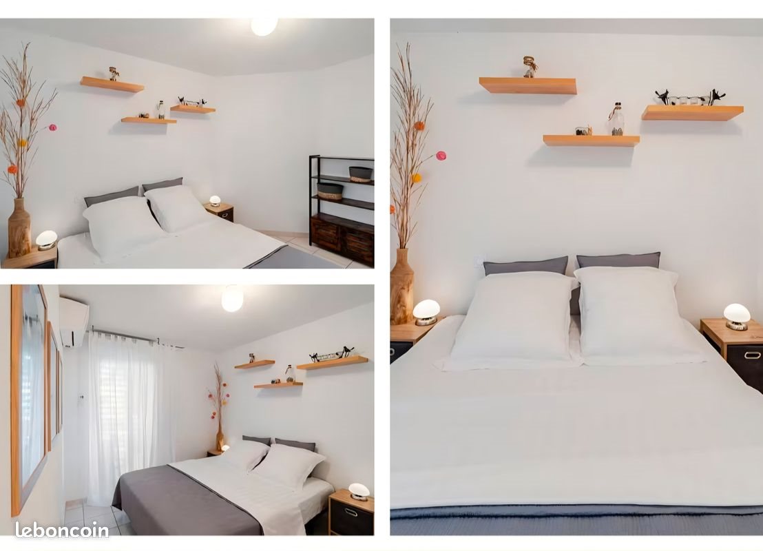 Appartement à vendre, 63m², Saint-Cyprien