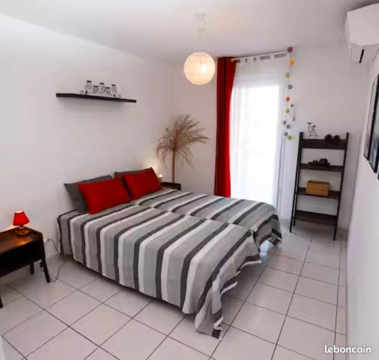 Appartement à vendre, 63m², Saint-Cyprien