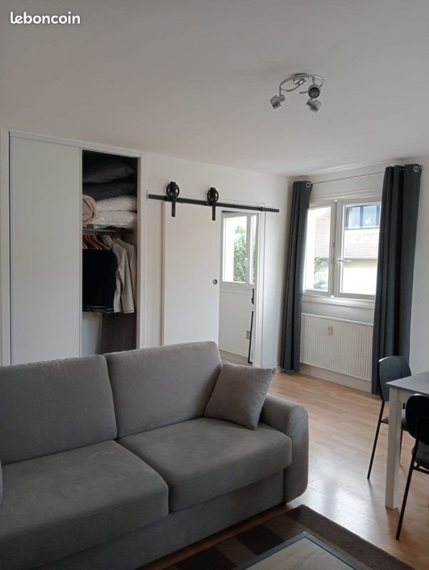 Appartement à louer, 33m², Bayeux