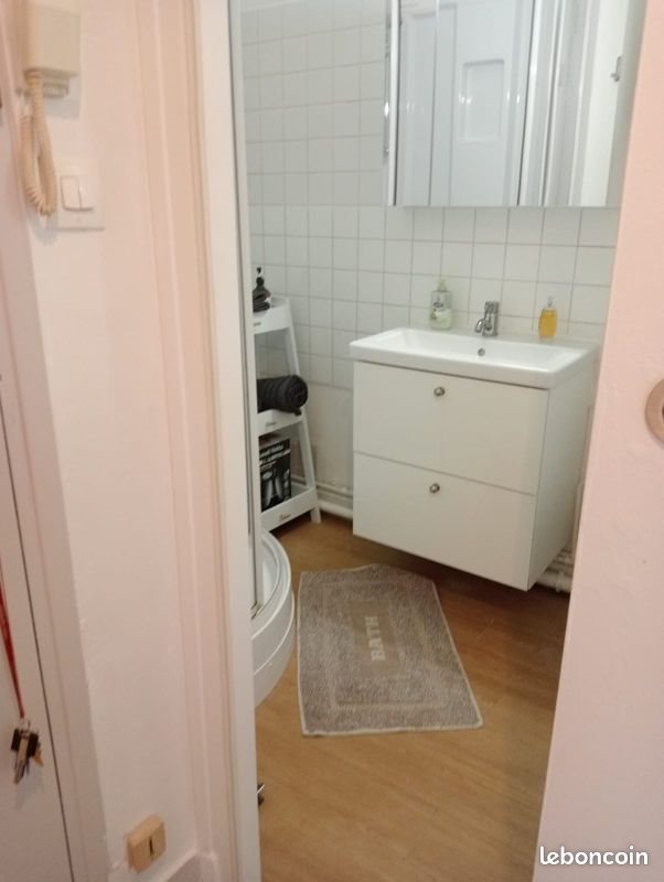 Appartement à louer, 33m², Bayeux