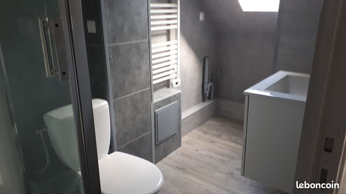 Appartement à louer, 28m², Armentières