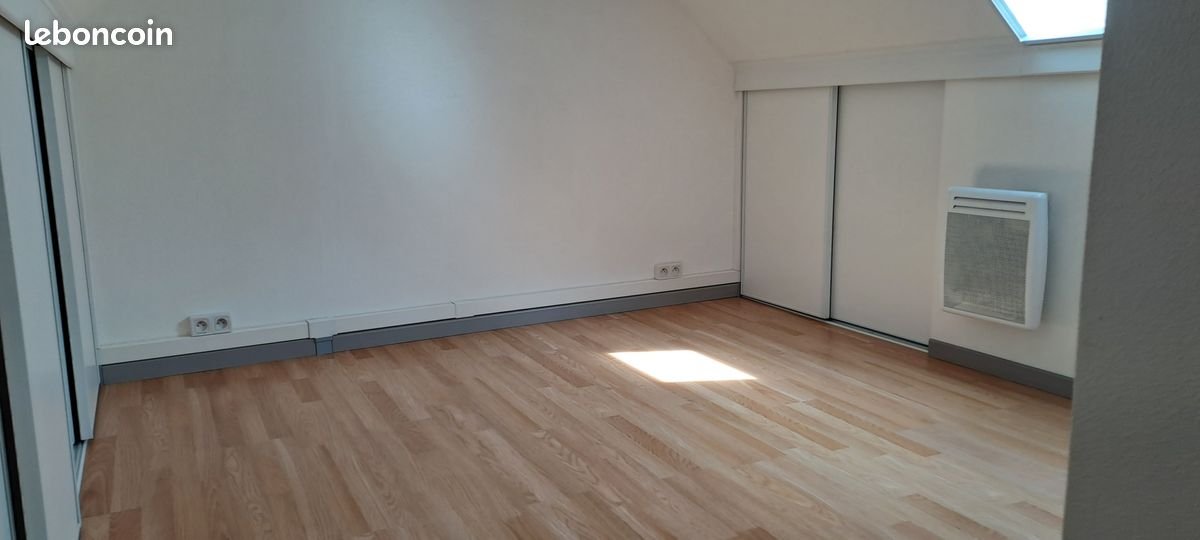 Appartement à louer, 28m², Armentières