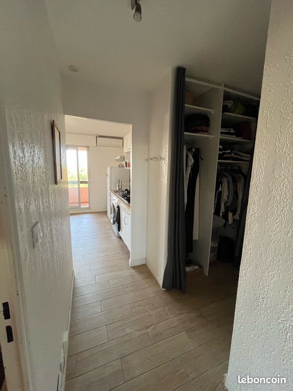 Appartement à vendre, 26m², Sanary-sur-Mer