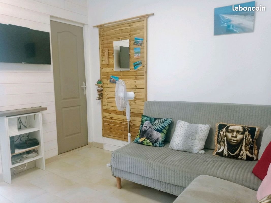 Appartement à vendre, 56m², Vieux-Boucau-les-Bains