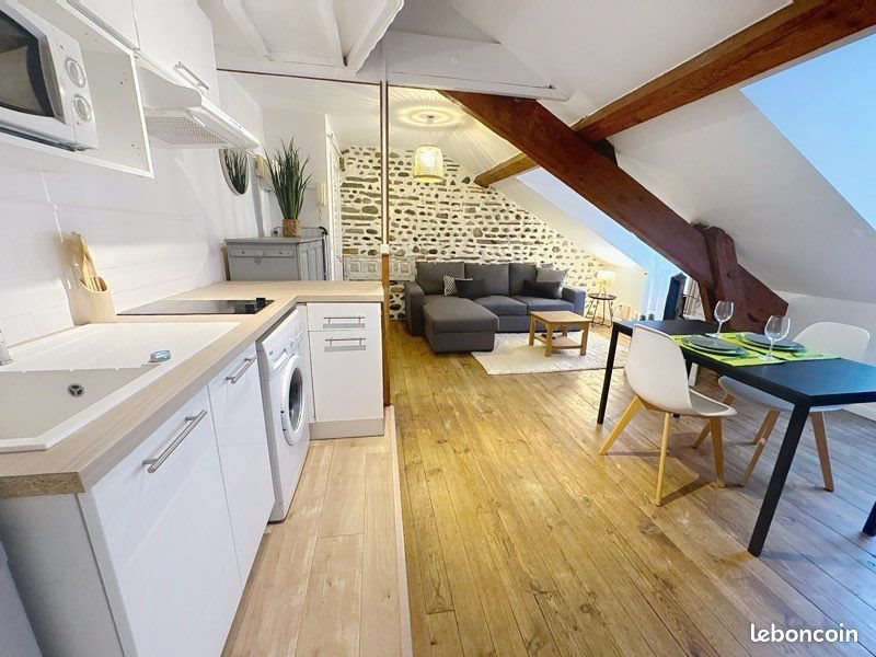 Appartement à louer, 26m², Pau