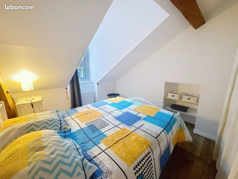 Appartement à louer, 26m², Pau