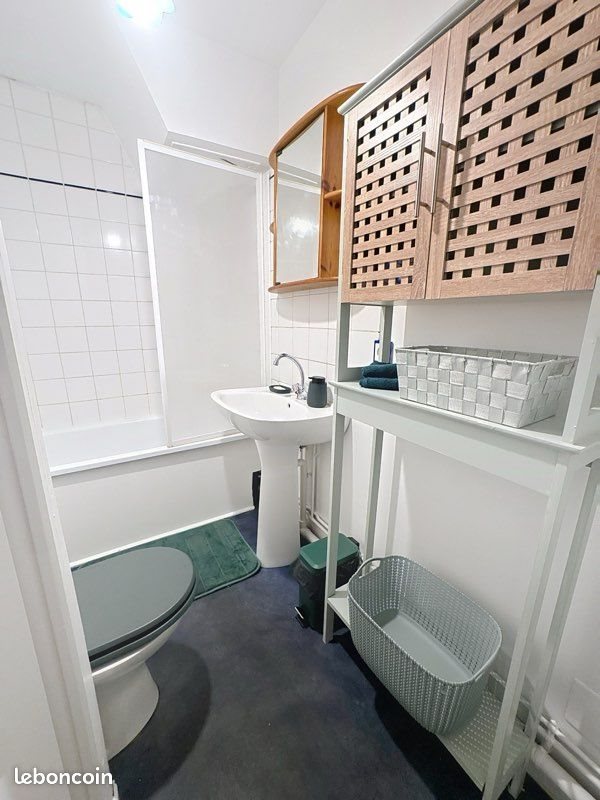 Appartement à louer, 26m², Pau