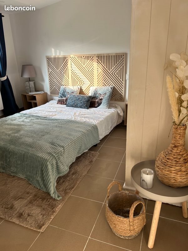 Maison à louer, 35m², Cucq