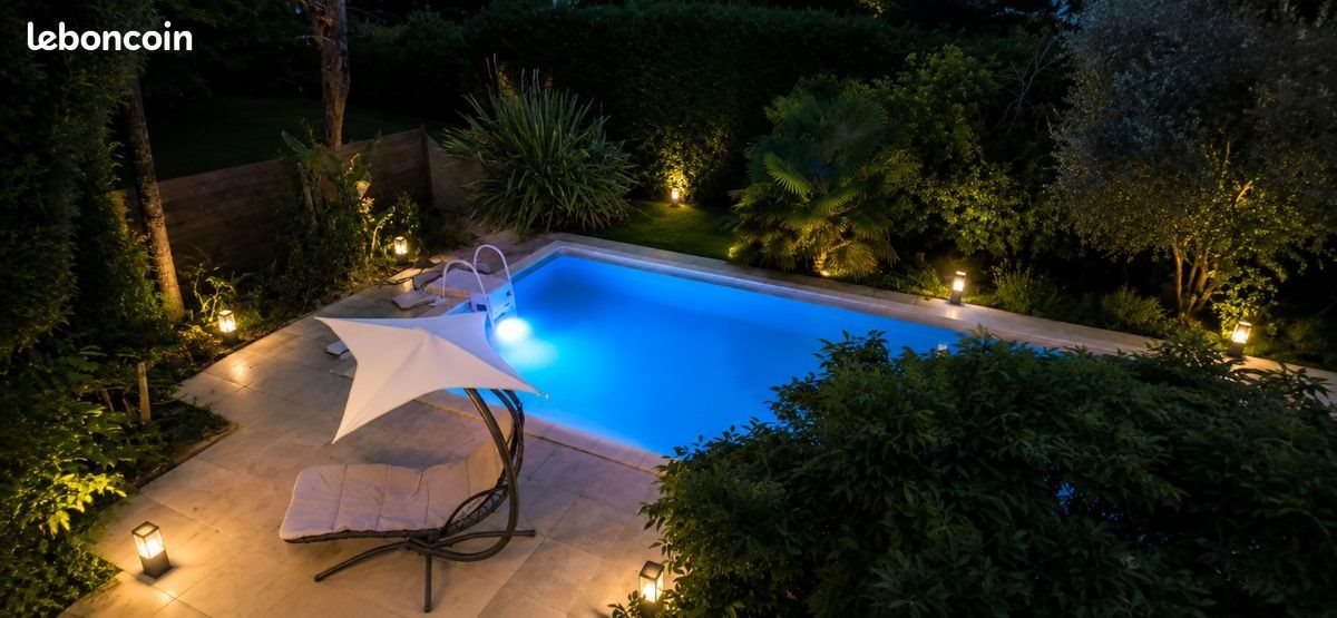 Maison à vendre, 195m², Saint-Nicolas-de-Redon