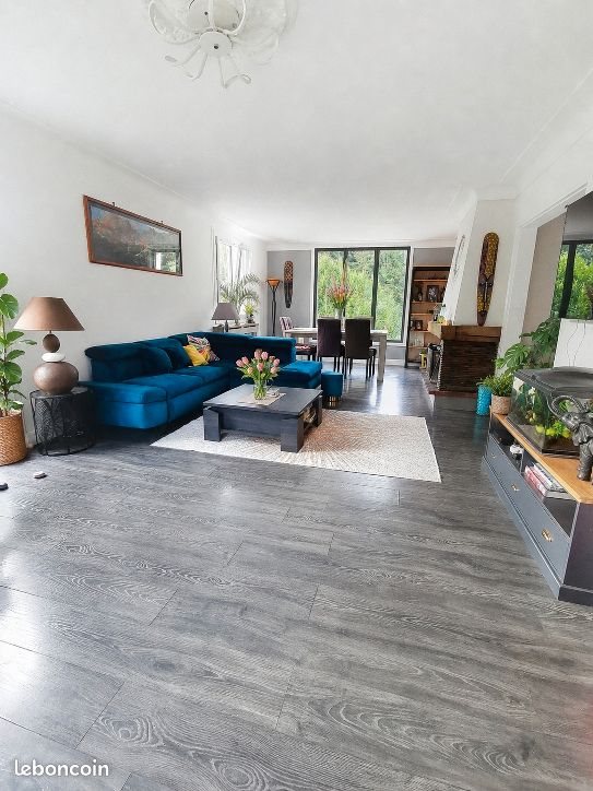 Maison à vendre, 195m², Saint-Nicolas-de-Redon
