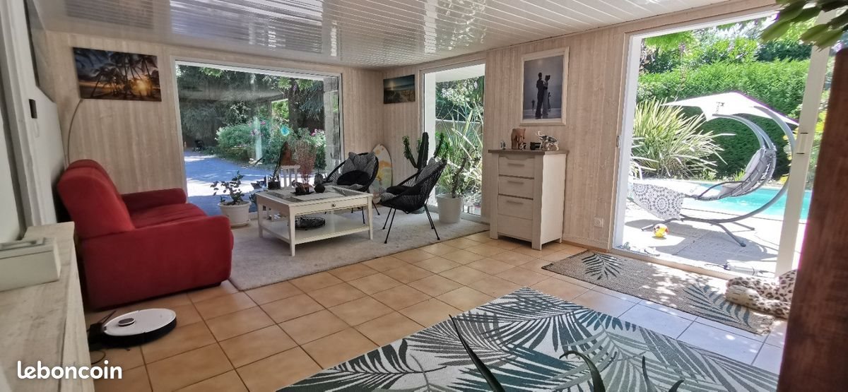 Maison à vendre, 195m², Saint-Nicolas-de-Redon