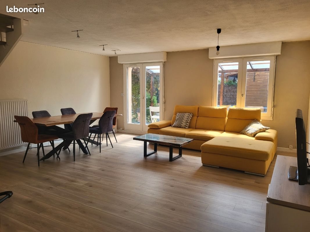 Maison à vendre, 70m², Billère