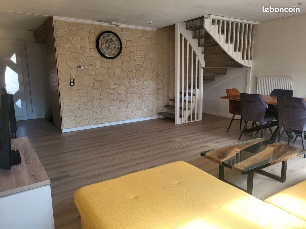 Maison à vendre, 70m², Billère