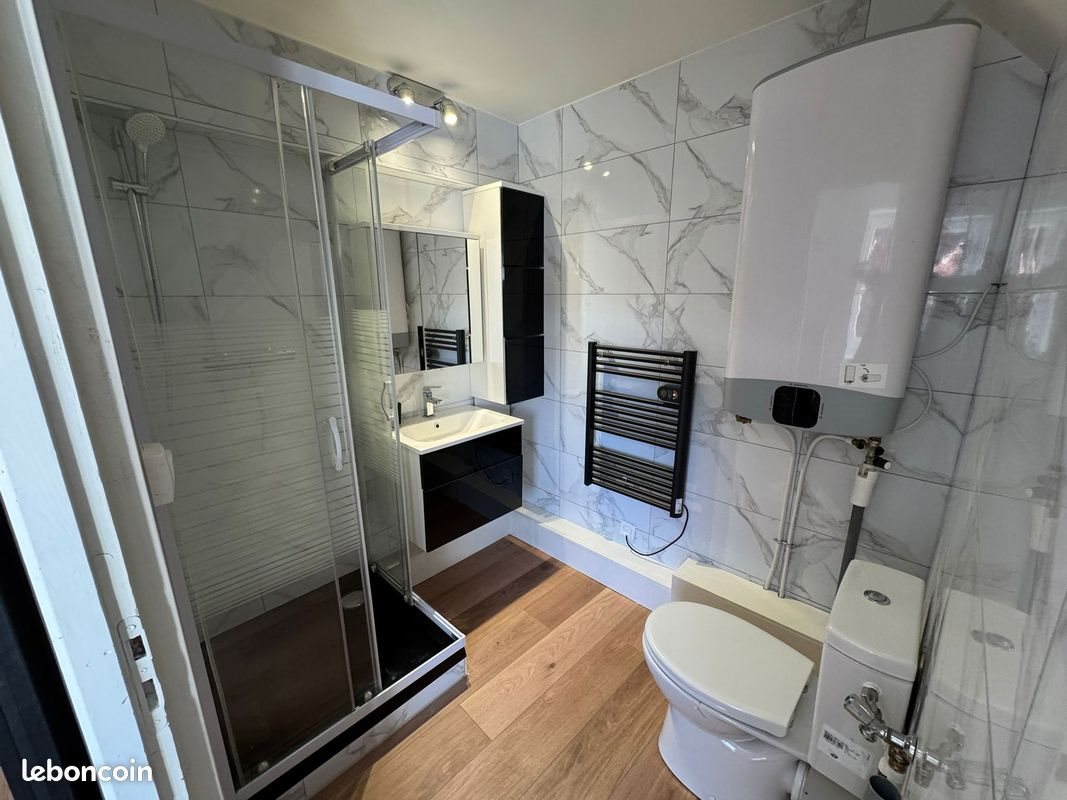 Appartement à louer, 38m², Mouthe