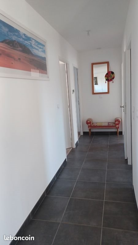 Maison à vendre, 85m², Challans