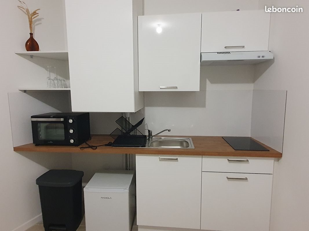 Appartement à louer, 35m², Gigean