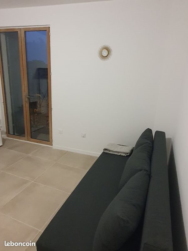 Appartement à louer, 35m², Gigean