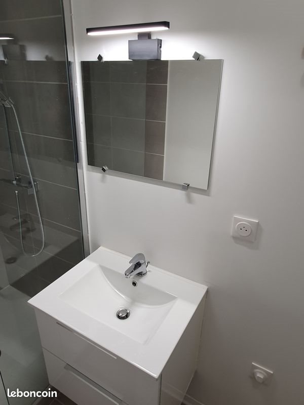 Appartement à louer, 35m², Gigean
