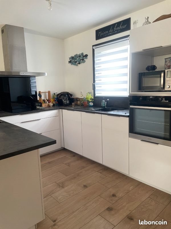 Maison à louer, 100m², Saint-Renan
