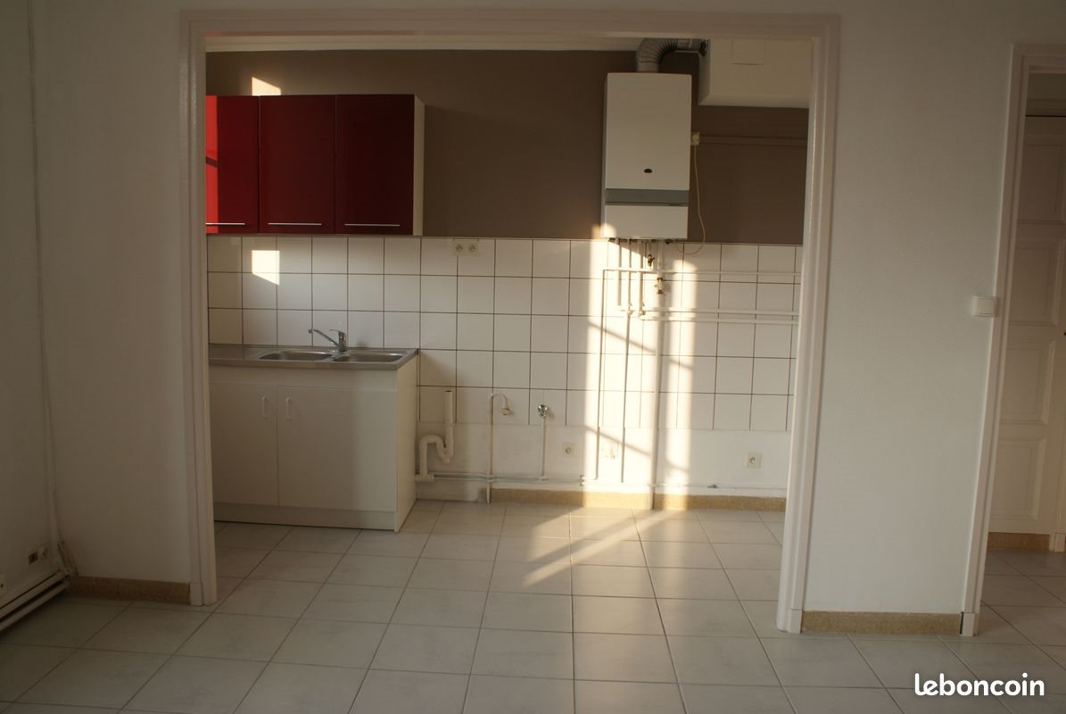 Appartement à louer, 36m², Sainte-Menehould