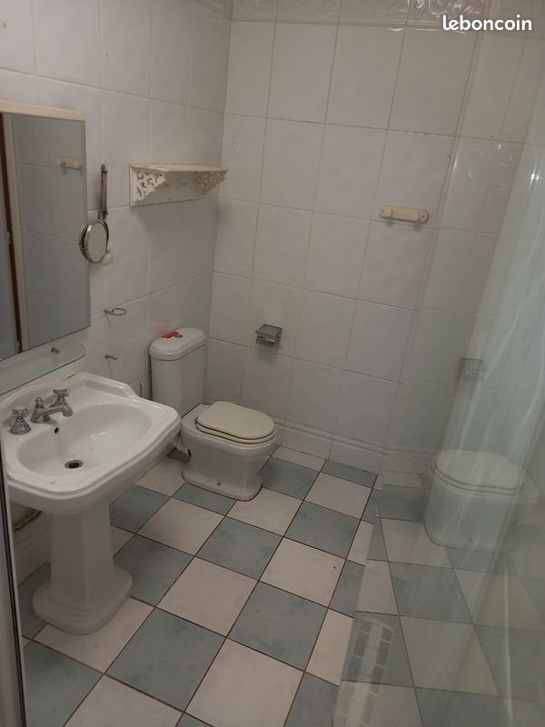 Appartement à louer, 33m², Baziège