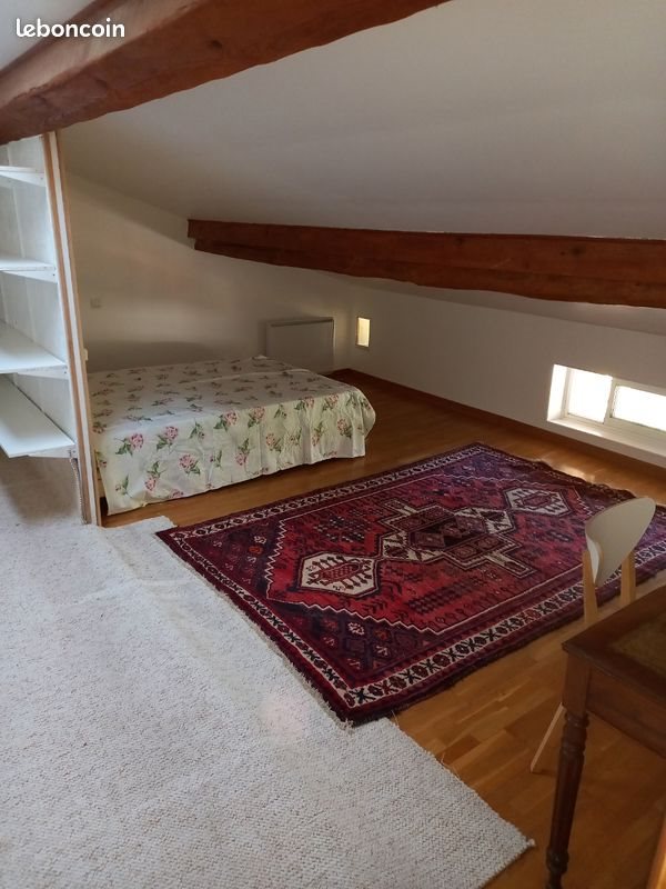 Appartement à louer, 33m², Baziège