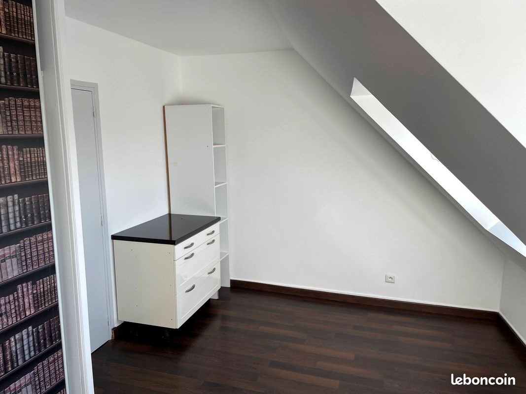 Appartement à louer, 68m², Douai