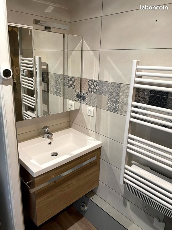 Appartement à louer, 68m², Douai